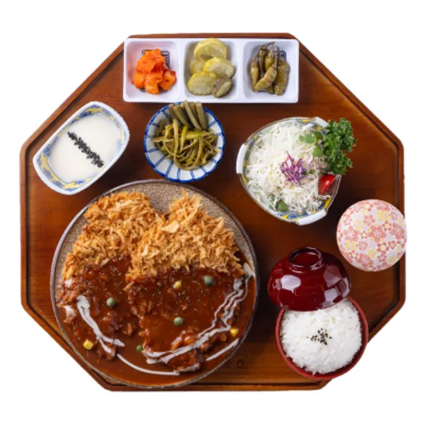 쑝쑝돈까스 부천원미점の写真4