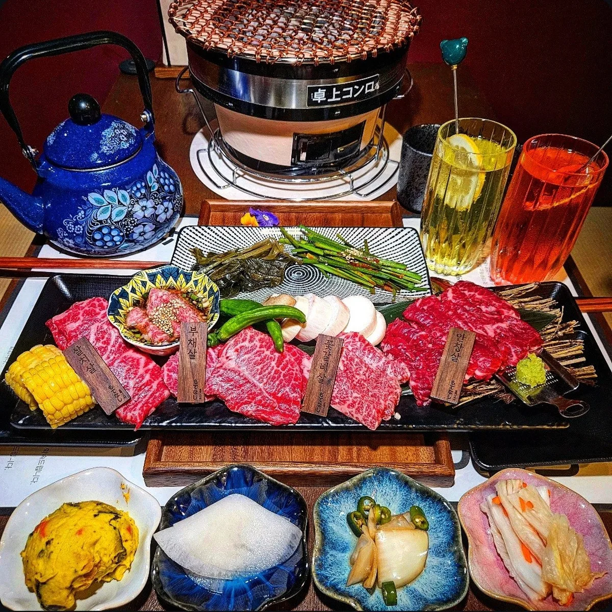 モテナシ イチョン店のメイン写真