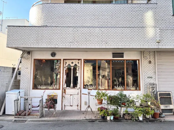 L'atelier a ma faconの写真4
