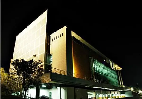 국립남도국악원 사진 3