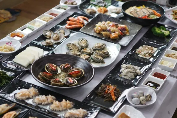 완도회타운 사진 3