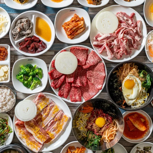 제주촌갈비