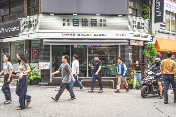바오서울 충무로 사진 2