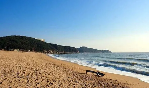 ワンサン海水浴場