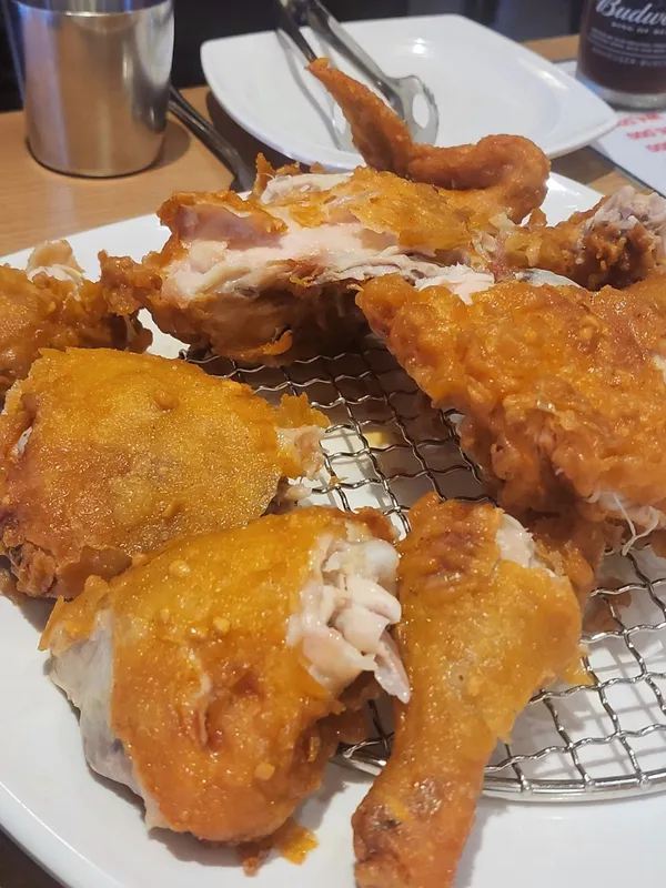 시고르통다르닭 이수역점
