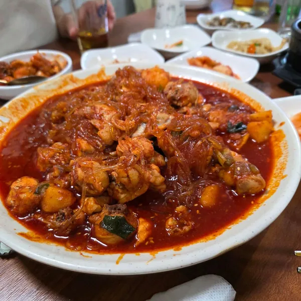 경북식당