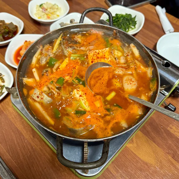 경북식당 사진 3