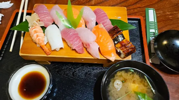 いちばん館の写真2