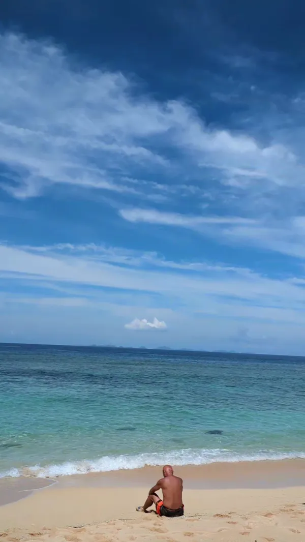 瀬底島の写真3