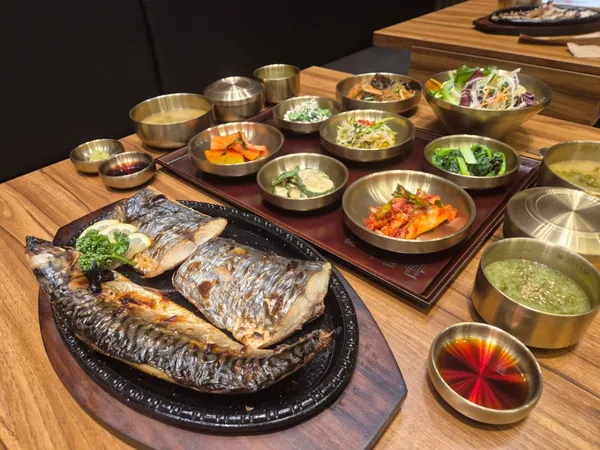 ファダムバン コムダンシンドシ本店