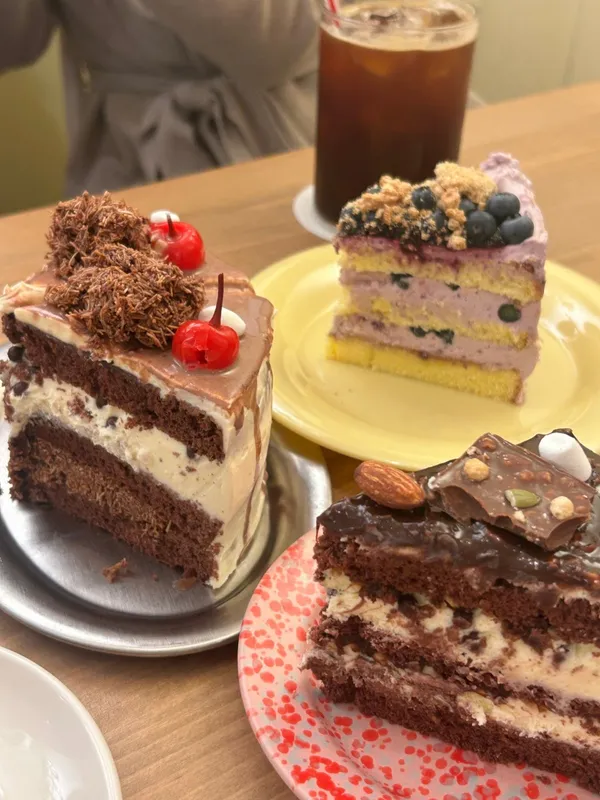 BP:D CAFE ピピディ カフェ