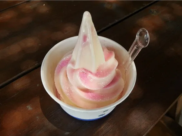 ソグムハンカフェの写真3