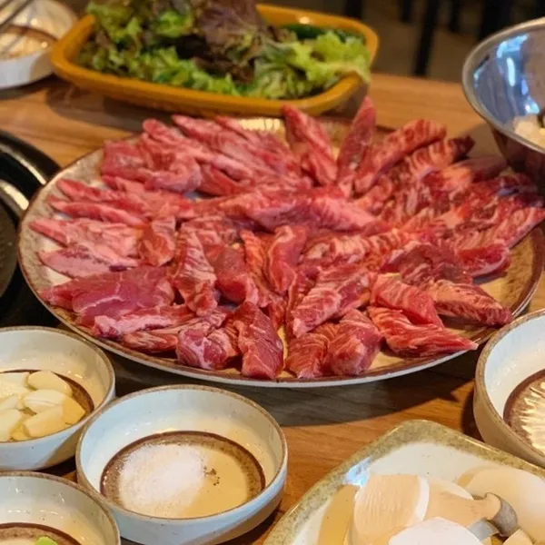 방배화로구이 사진 2