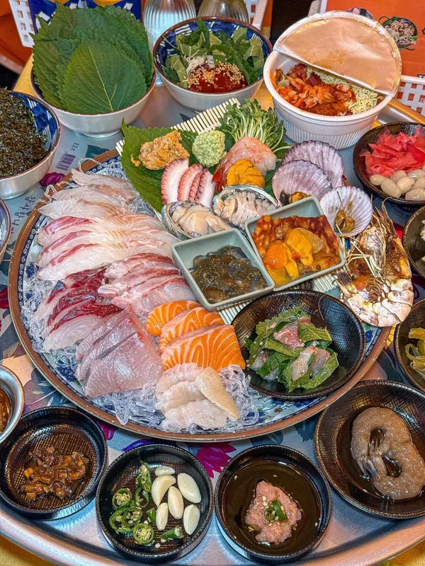 선착장
