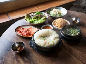 돌다리집