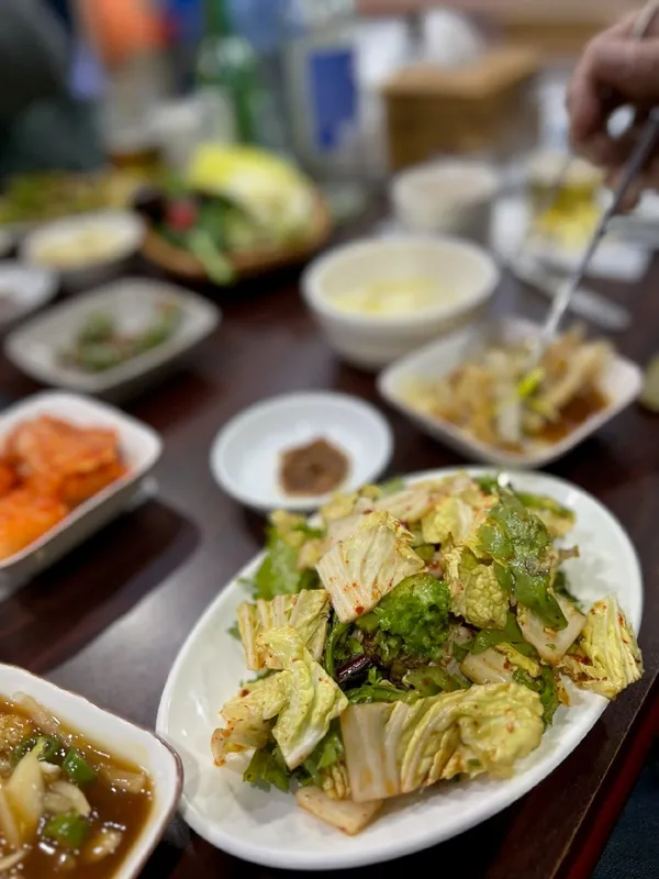 롯데양곱창 사진 3