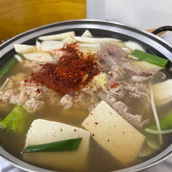 새벽식당