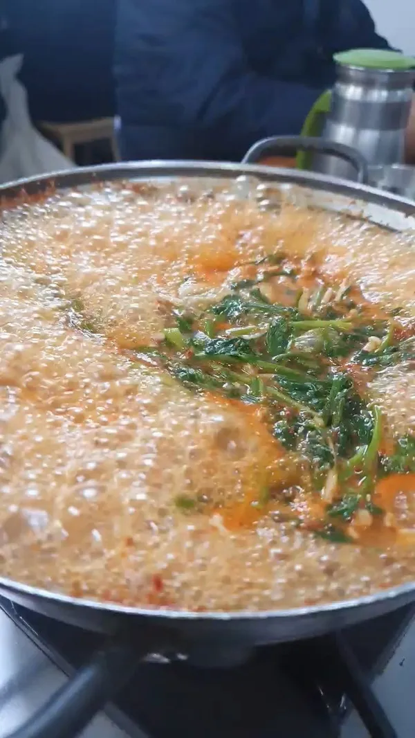 새벽식당 사진 2