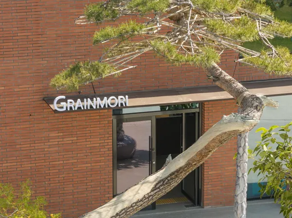 Grainmori, photo 5