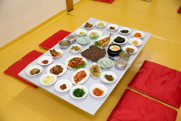 천일식당 사진 2