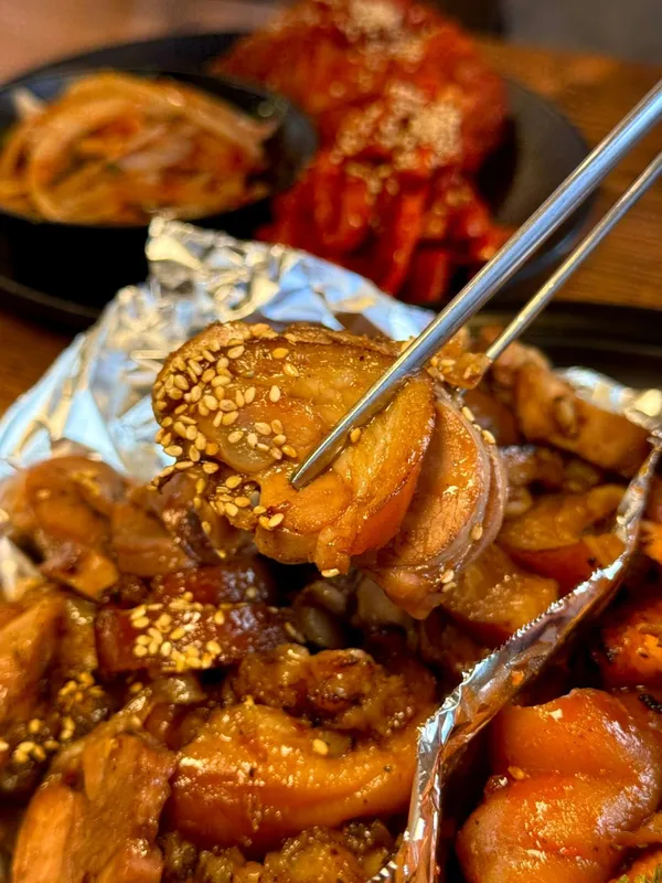 족발삼매경 사진 2