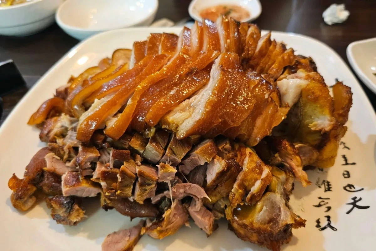 장충동힐링족발보쌈 대표 사진