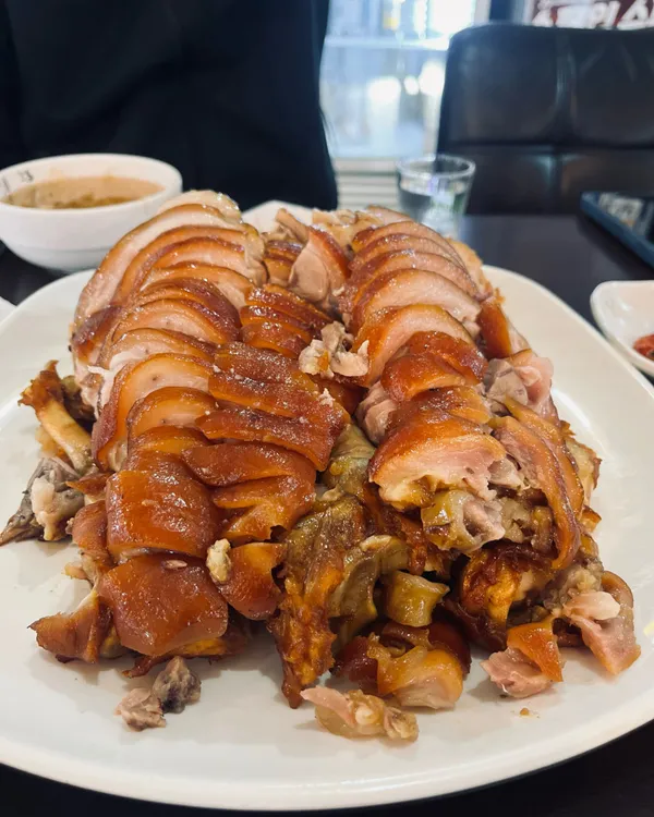 장충동힐링족발보쌈 사진 2