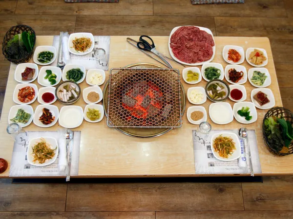 삼대광양불고기집 사진 2