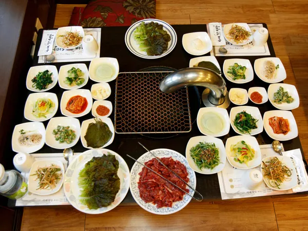 시내식당 사진 2