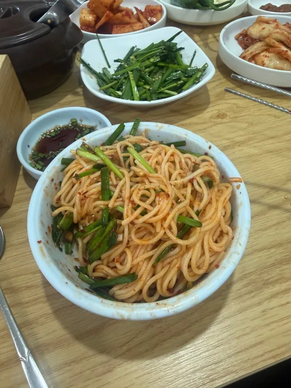 キルプン食堂の写真3