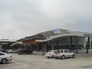 영암매력한우삼호명품관