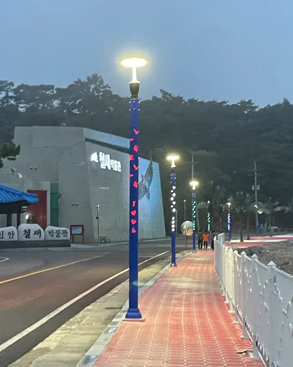 흑산도 사진 3