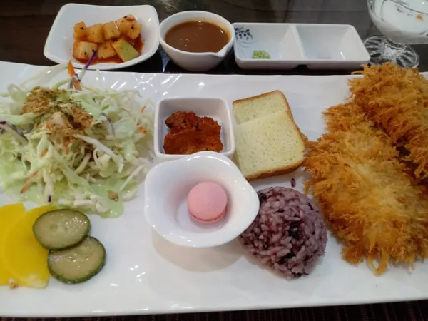 카루시아단 사진 4