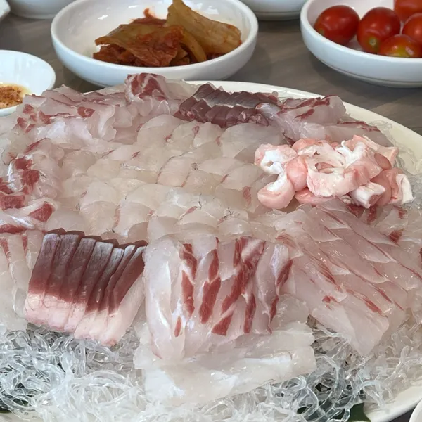 복길횟집 사진 3