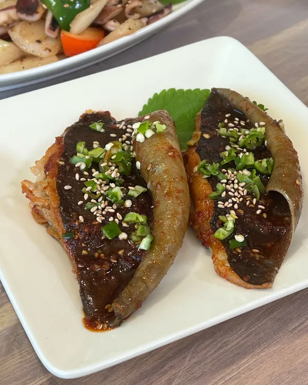 복길횟집 사진 4