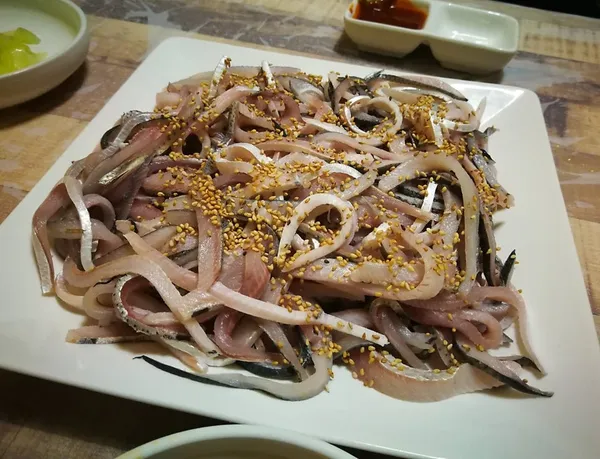 복길선창가횟집