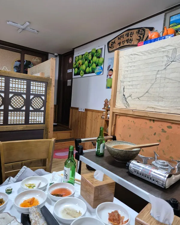낙지예찬생선예찬 사진 5
