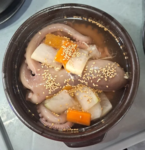 꽃게랑낙지랑 사진 3