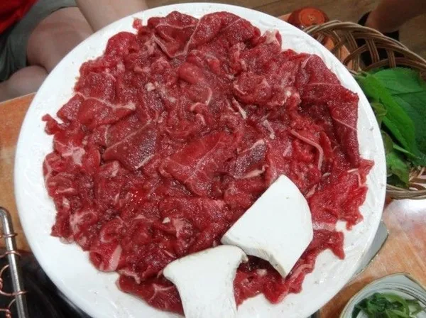 삼대광양불고기집 사진 3