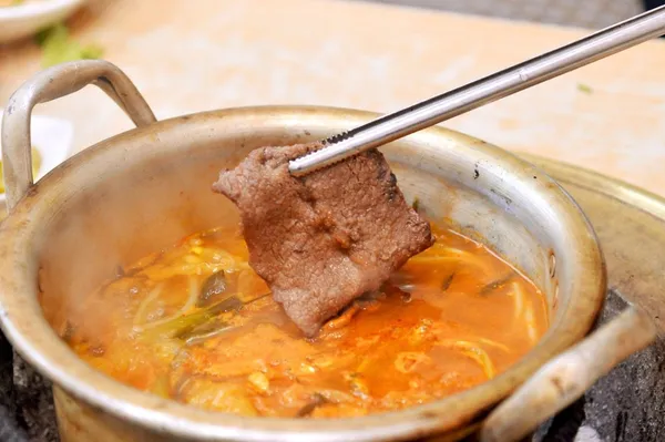 삼대광양불고기집 사진 4