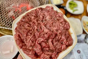 삼대광양불고기집