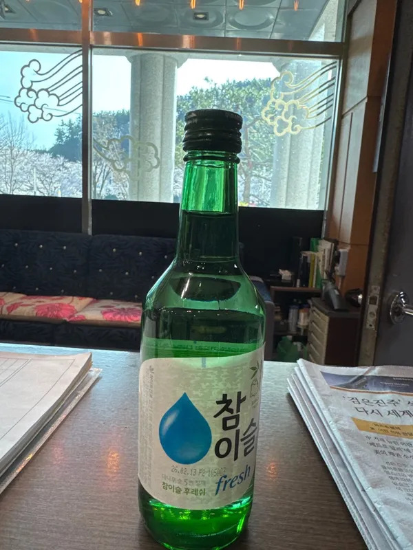 시내식당 사진 5