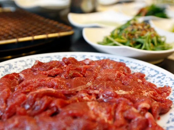 시내식당