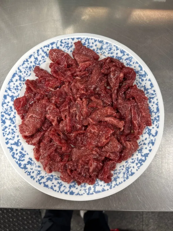 시내식당 사진 3