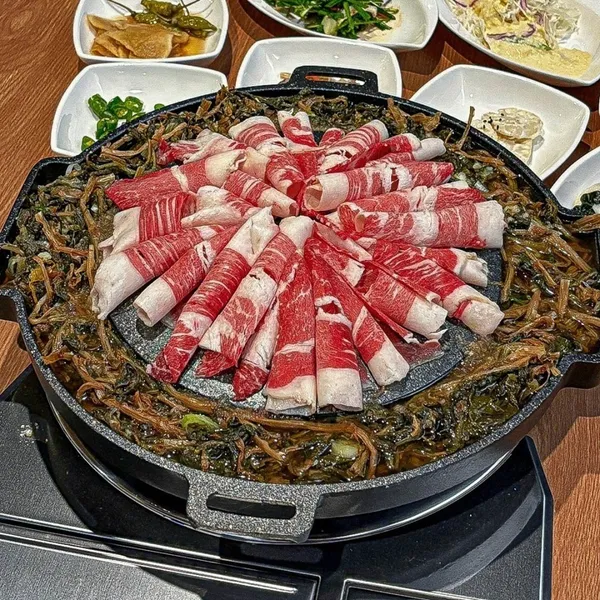 따봉시래기 전남화순점 사진 3