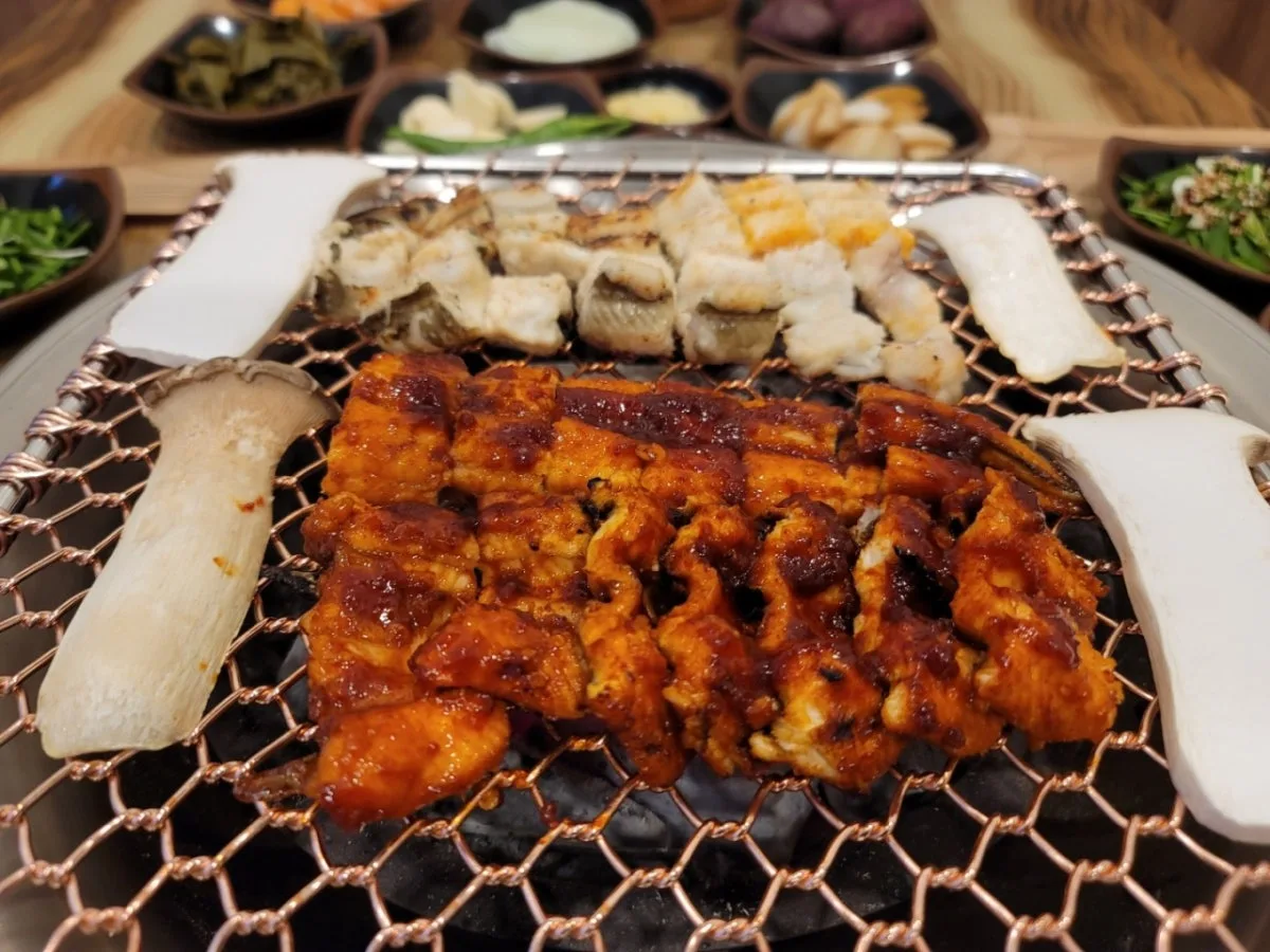 갯마을장어구이 대표 사진