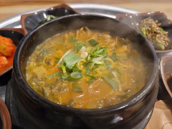 갯마을장어구이 사진 2