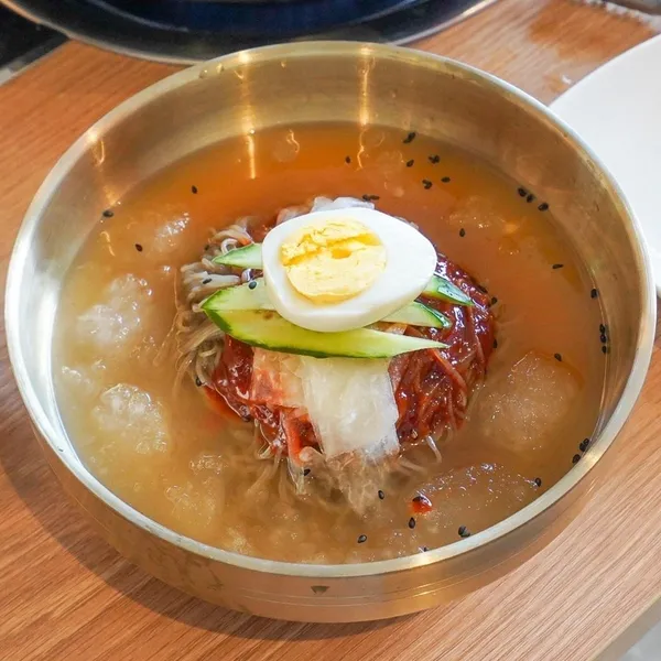 따봉시래기 전남화순점 사진 5