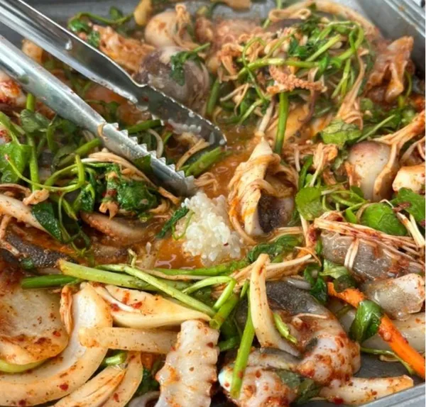 서산회관 사진 2