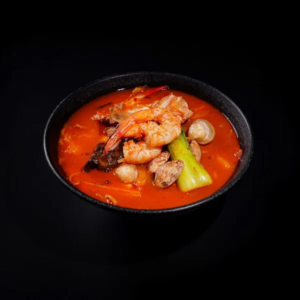 무주맛집 무주돌짜장 사진 4